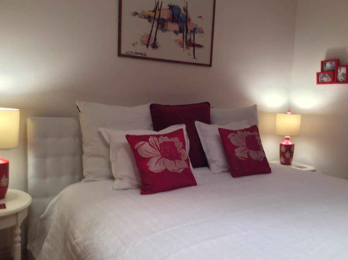 Ile De Garde B&B Sherbrooke Exteriör bild